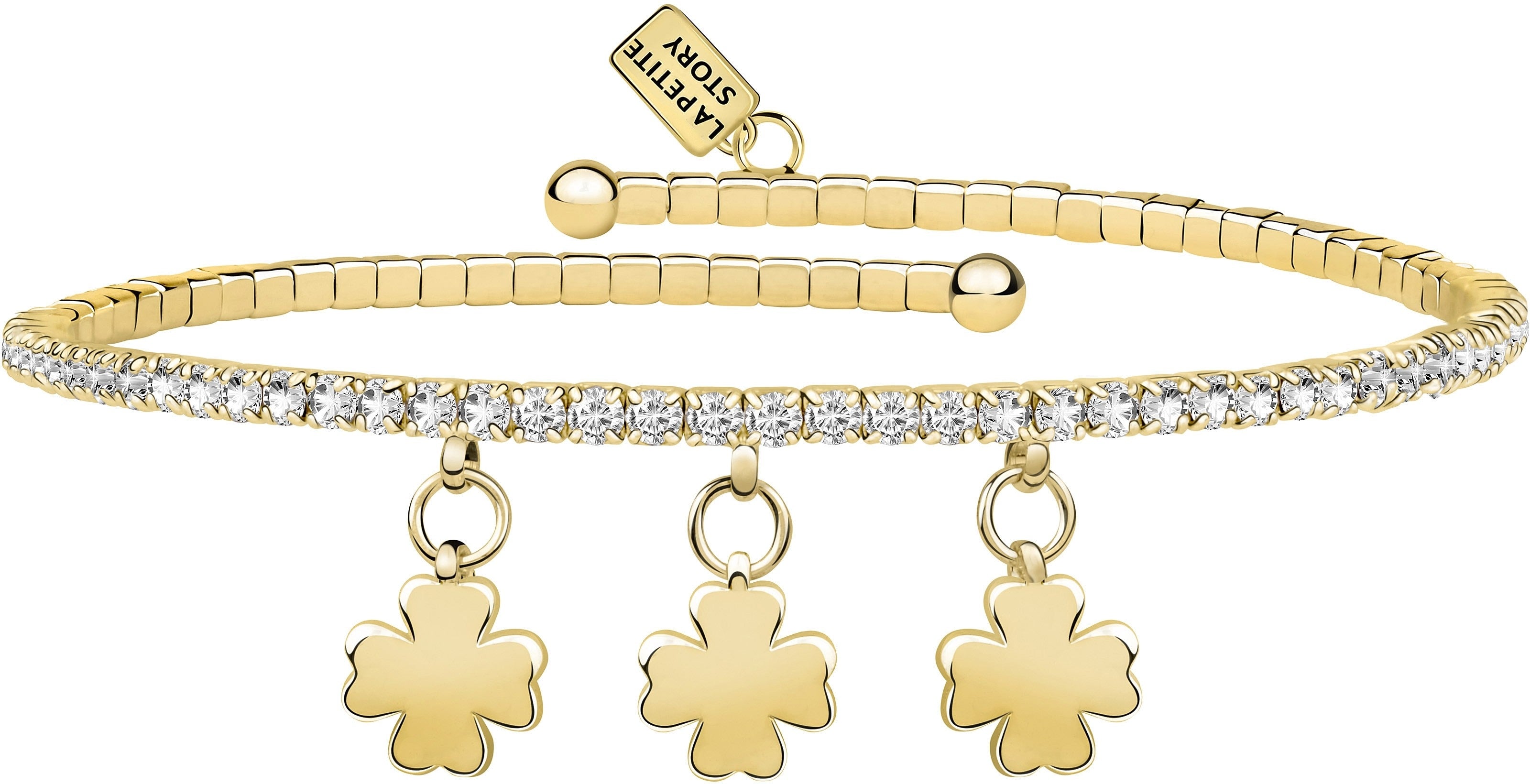 Women's Fashion Bracelet LA PETITE STORY Mod. LPS05AQC11