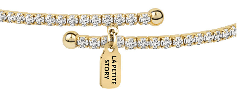 Women's Fashion Bracelet LA PETITE STORY Mod. LPS05AQC11