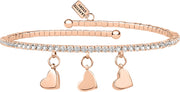 Women's Fashion Bracelet LA PETITE STORY Mod. LPS05AQC15