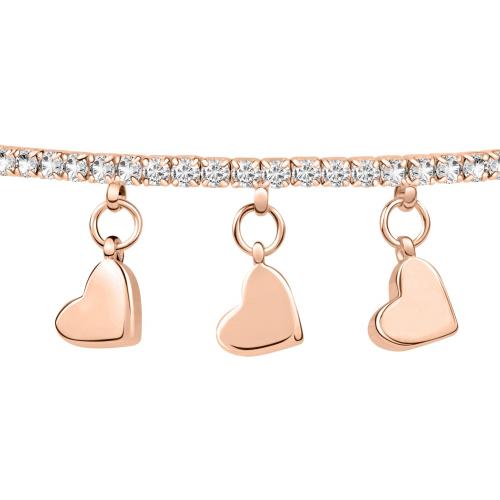 Women's Fashion Bracelet LA PETITE STORY Mod. LPS05AQC15