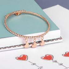 Women's Fashion Bracelet LA PETITE STORY Mod. LPS05AQC15