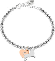 Women's Fashion Bracelet LA PETITE STORY Mod. LPS05AQI04