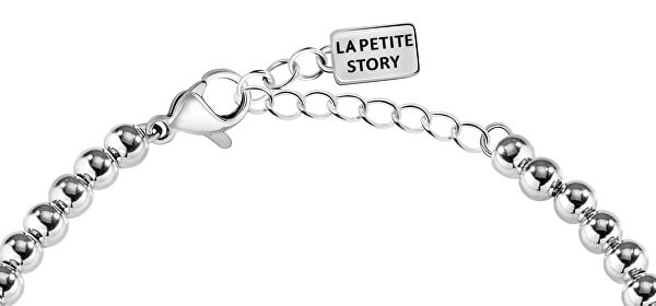 Women's Fashion Bracelet LA PETITE STORY Mod. LPS05AQI04