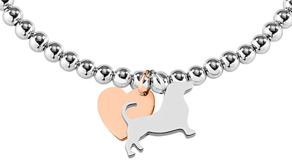 Women's Fashion Bracelet LA PETITE STORY Mod. LPS05AQI07
