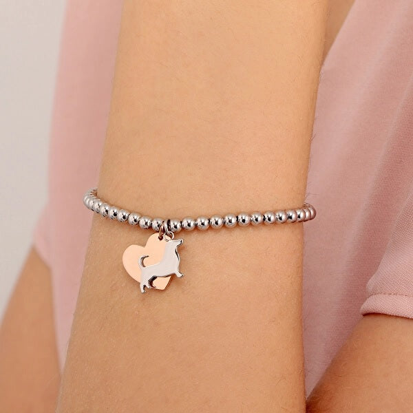 Women's Fashion Bracelet LA PETITE STORY Mod. LPS05AQI07