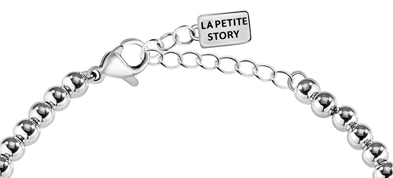 Women's Fashion Bracelet LA PETITE STORY Mod. LPS05AQI09
