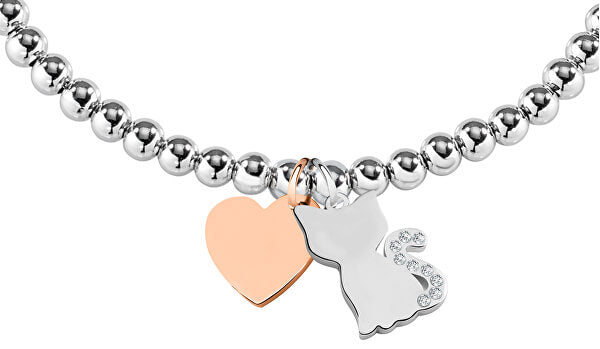 Women's Fashion Bracelet LA PETITE STORY Mod. LPS05AQI09