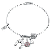 Women's Fashion Bracelet LA PETITE STORY Mod. LPS05ARR57
