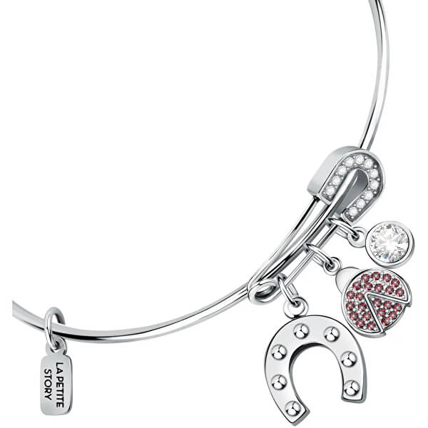 Women's Fashion Bracelet LA PETITE STORY Mod. LPS05ARR57