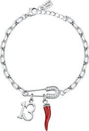 Women's Fashion Bracelet LA PETITE STORY Mod. LPS05ARR60