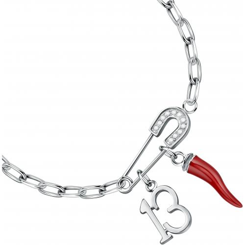 Women's Fashion Bracelet LA PETITE STORY Mod. LPS05ARR60