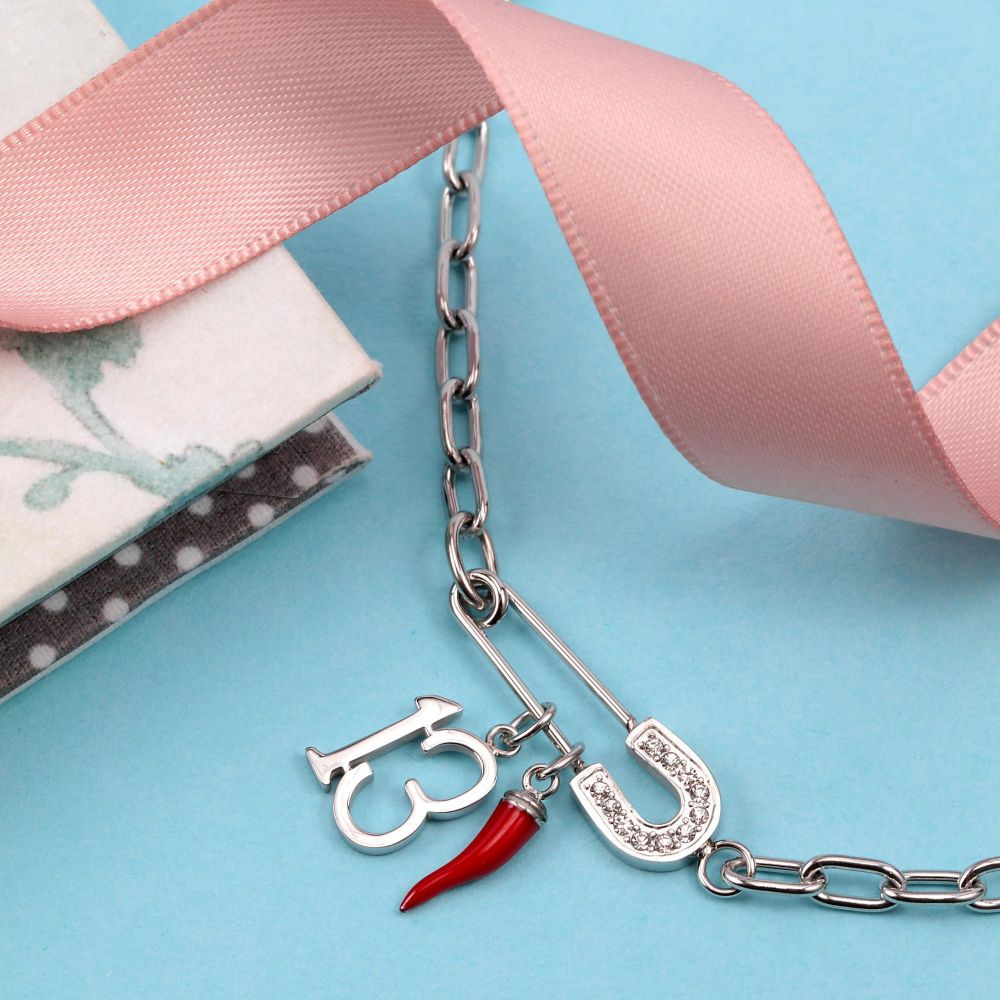 Women's Fashion Bracelet LA PETITE STORY Mod. LPS05ARR60