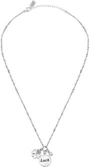 Women's Fashion Necklace LA PETITE STORY Mod. LPS05ARR63