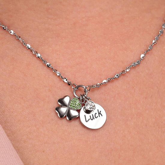Women's Fashion Necklace LA PETITE STORY Mod. LPS05ARR63