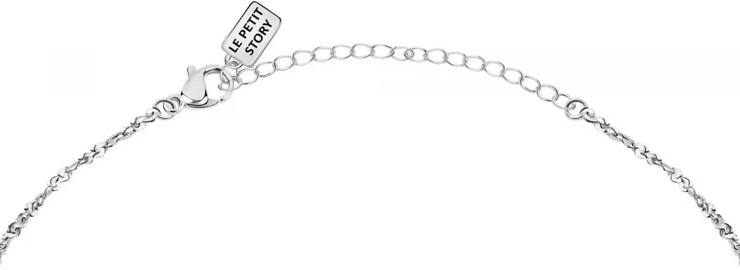 Women's Fashion Necklace LA PETITE STORY Mod. LPS05ARR63