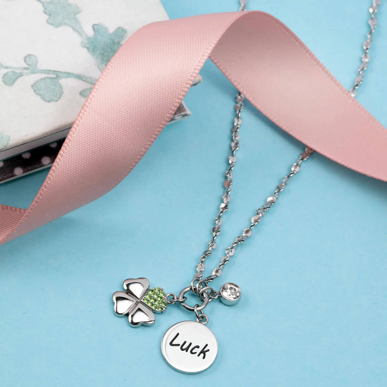 Women's Fashion Necklace LA PETITE STORY Mod. LPS05ARR63