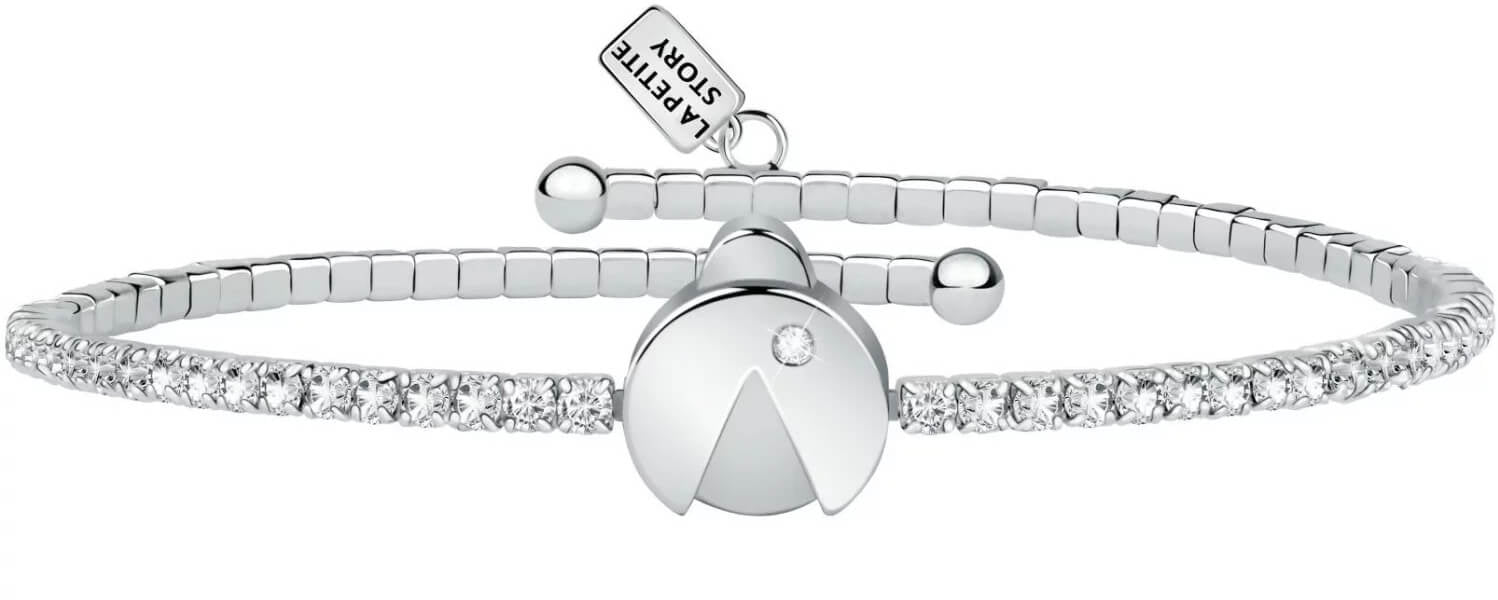 Women's Fashion Bracelet LA PETITE STORY Mod. LPS05ARR65