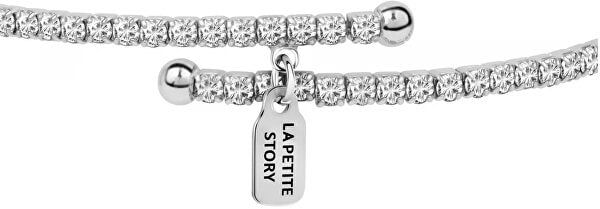 Women's Fashion Bracelet LA PETITE STORY Mod. LPS05ARR65