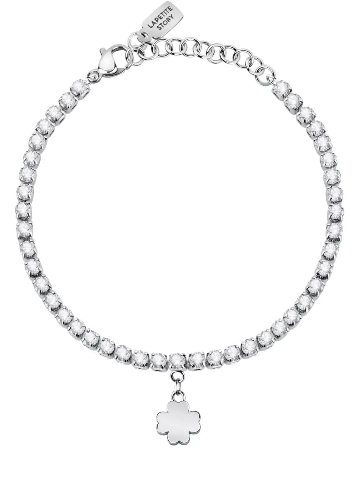 Women's Fashion Bracelet LA PETITE STORY Mod. LPS05ARR70