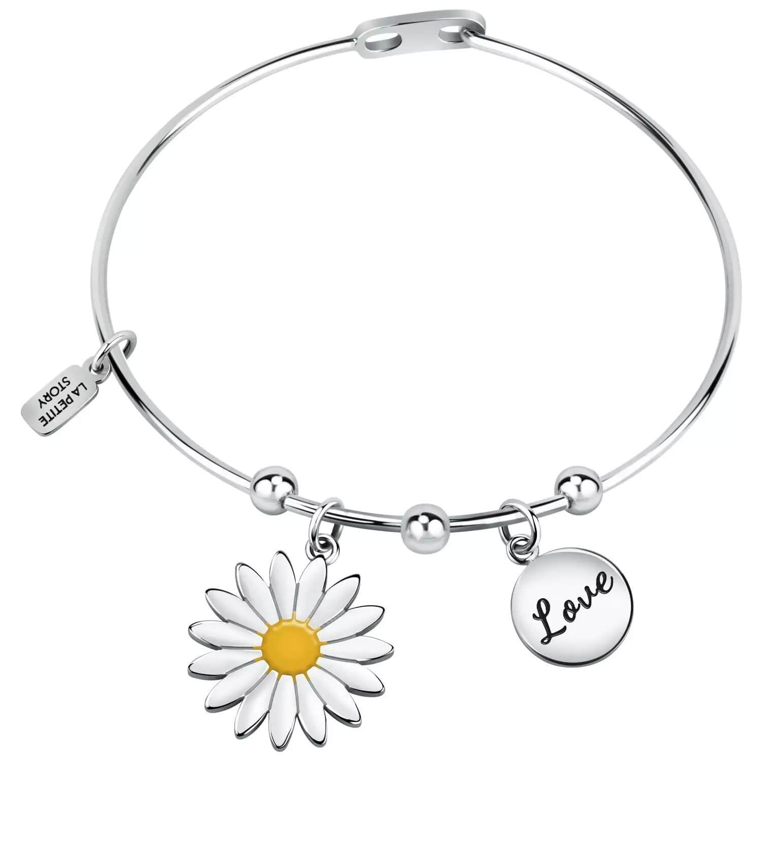 Women's Fashion Bracelet LA PETITE STORY Mod. LPS05ASD20