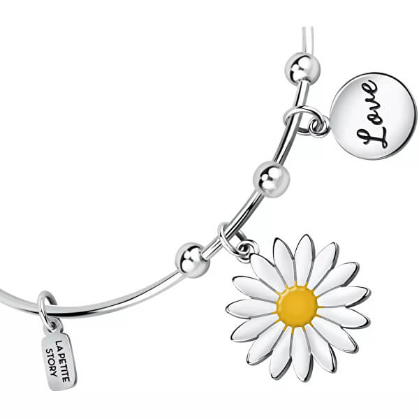 Women's Fashion Bracelet LA PETITE STORY Mod. LPS05ASD20