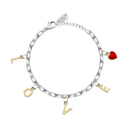 Women's Fashion Bracelet LA PETITE STORY MOD. LPS05ASD34