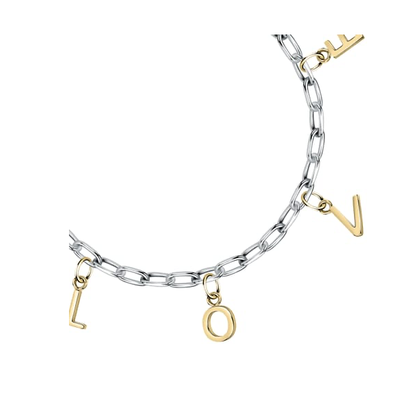 Women's Fashion Bracelet LA PETITE STORY MOD. LPS05ASD34