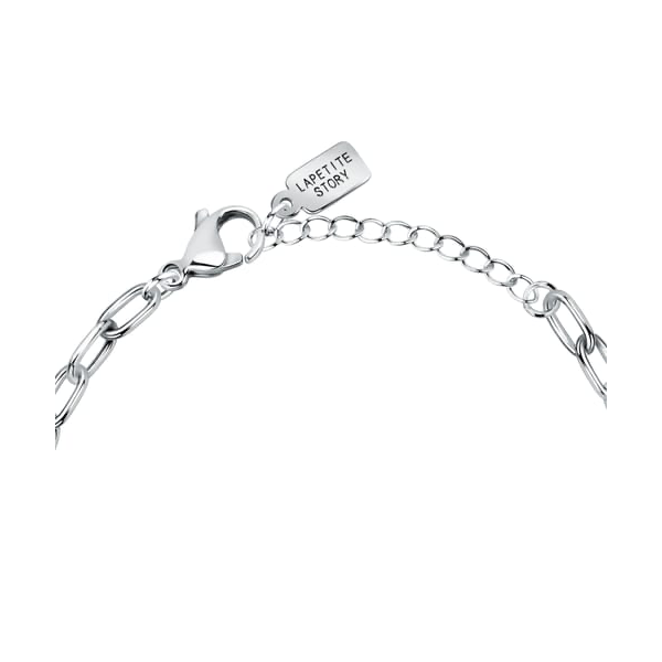 Women's Fashion Bracelet LA PETITE STORY MOD. LPS05ASD34