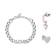 Women's Fashion Jewellery LA PETITE STORY MOD. LPS05ASD41