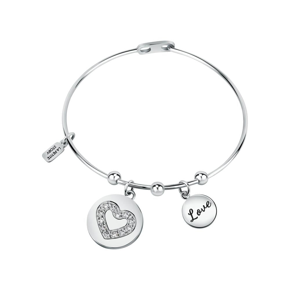 Women's Fashion Bracelet LA PETITE STORY MOD. LPS05ASD50