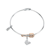 Women's Fashion Bracelet LA PETITE STORY Mod. LPS05ASE01