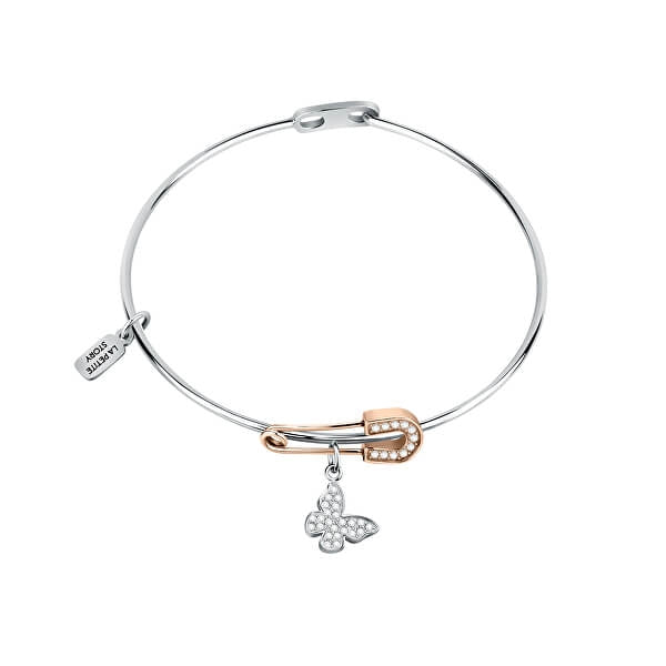 Women's Fashion Bracelet LA PETITE STORY Mod. LPS05ASE01