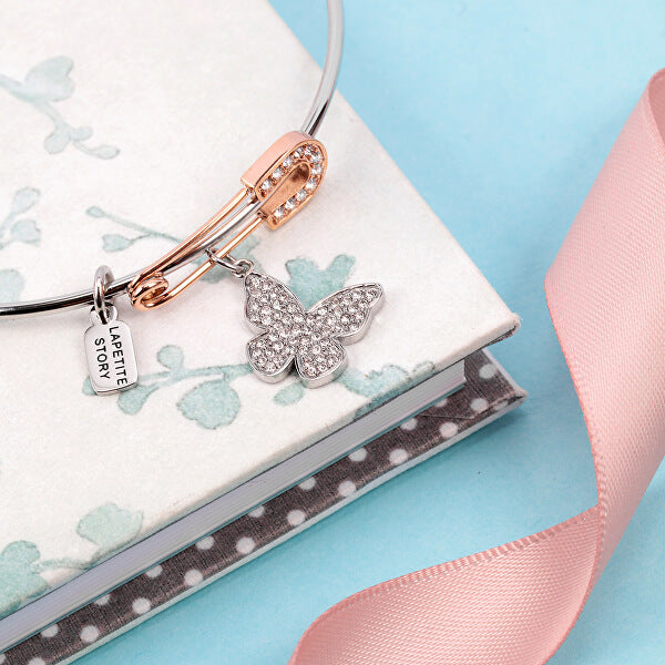 Women's Fashion Bracelet LA PETITE STORY Mod. LPS05ASE01