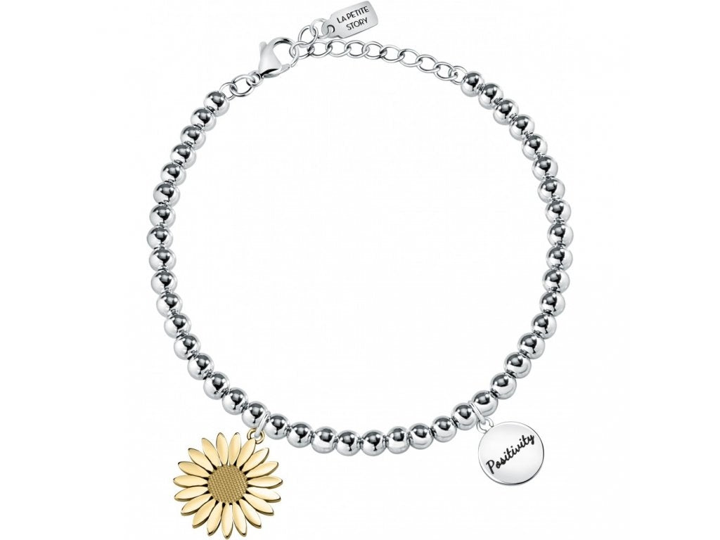 Women's Fashion Bracelet LA PETITE STORY Mod. LPS05ASE07