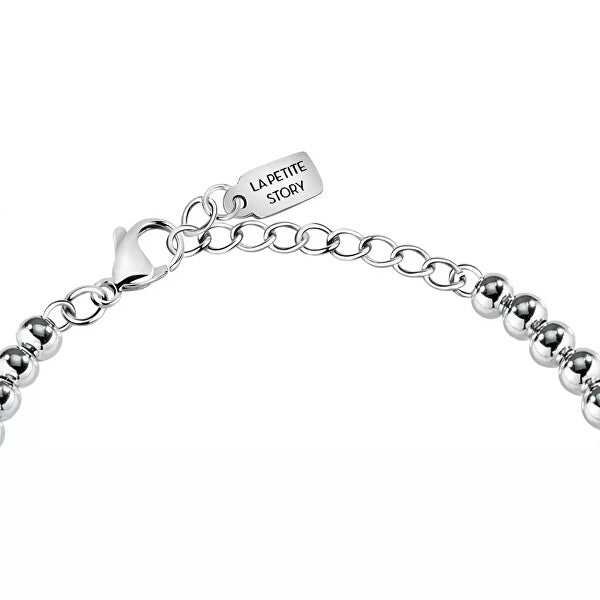 Women's Fashion Bracelet LA PETITE STORY Mod. LPS05ASE07