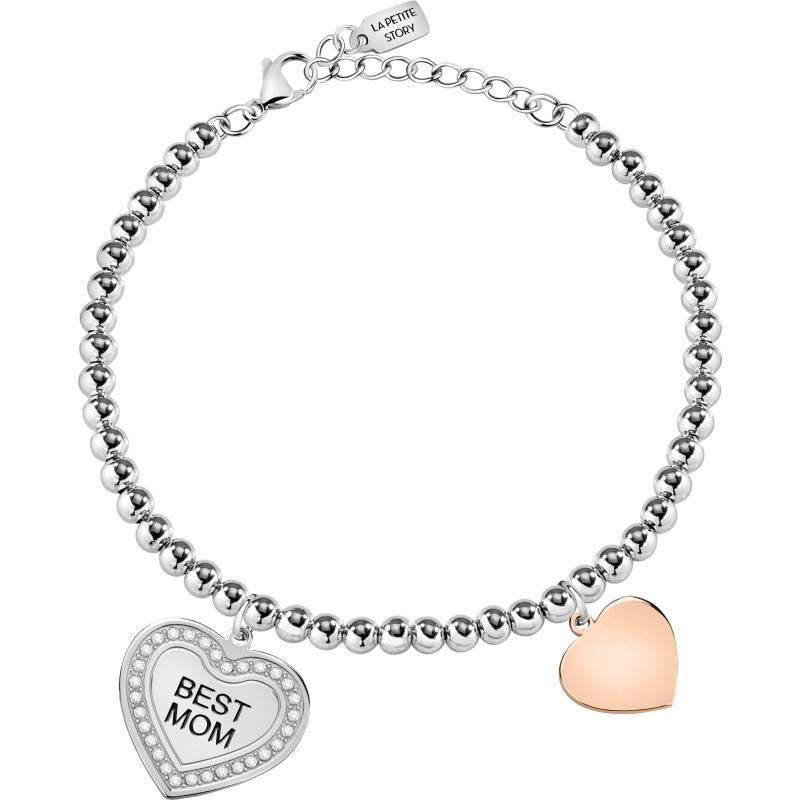 Women's Fashion Bracelet LA PETITE STORY Mod. LPS05ASF07