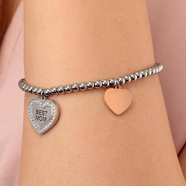 Women's Fashion Bracelet LA PETITE STORY Mod. LPS05ASF07