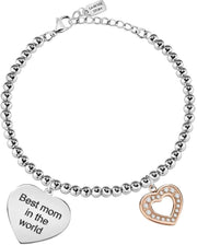 Women's Fashion Bracelet LA PETITE STORY Mod. LPS05ASF09