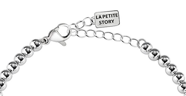 Women's Fashion Bracelet LA PETITE STORY Mod. LPS05ASF09