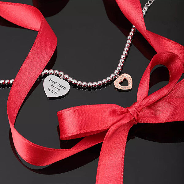 Women's Fashion Bracelet LA PETITE STORY Mod. LPS05ASF09