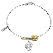 Women's Fashion Bracelet LA PETITE STORY Mod. LPS05ASF10