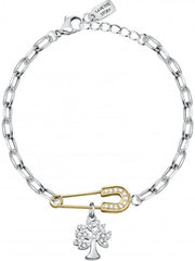 Women's Fashion Bracelet LA PETITE STORY Mod. LPS05ASF13