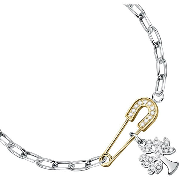 Women's Fashion Bracelet LA PETITE STORY Mod. LPS05ASF13