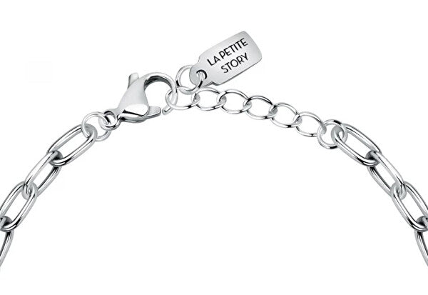 Women's Fashion Bracelet LA PETITE STORY Mod. LPS05ASF13