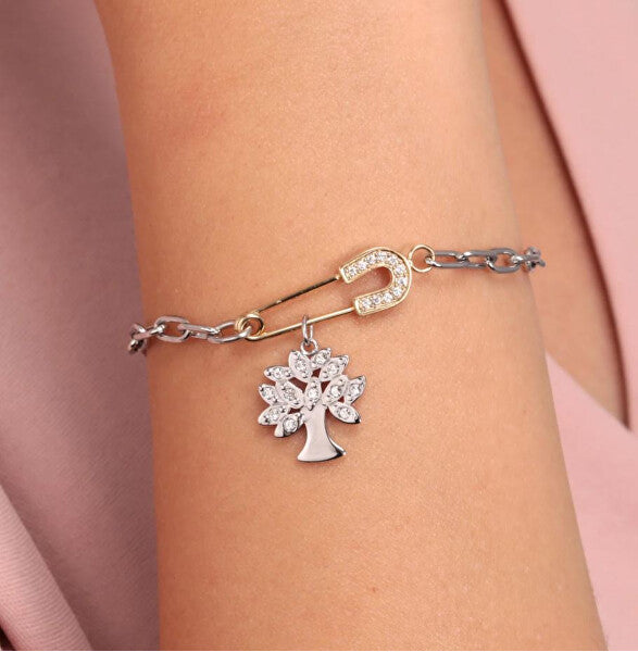 Women's Fashion Bracelet LA PETITE STORY Mod. LPS05ASF13