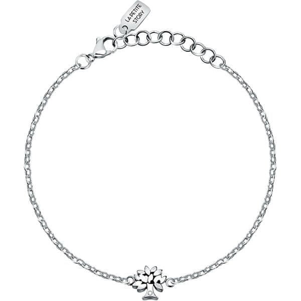 Women's Fashion Bracelet LA PETITE STORY Mod. LPS05ASF22