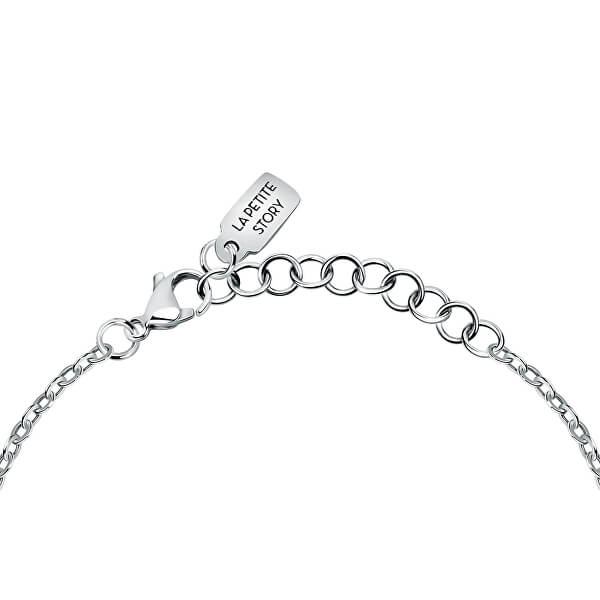 Women's Fashion Bracelet LA PETITE STORY Mod. LPS05ASF22