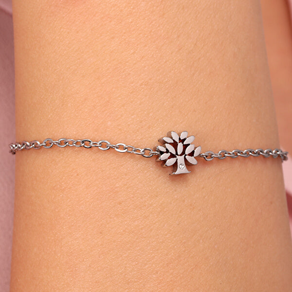 Women's Fashion Bracelet LA PETITE STORY Mod. LPS05ASF22
