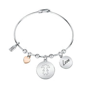 Women's Fashion Bracelet LA PETITE STORY MOD. LPS05ASF26