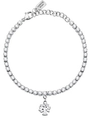 Women's Fashion Bracelet LA PETITE STORY Mod. LPS05ASF30